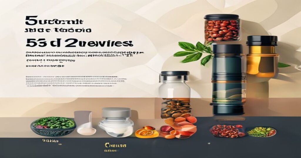 5 Best Anti-Inflammatory Supplements for Joint Recovery in 2025 featured image