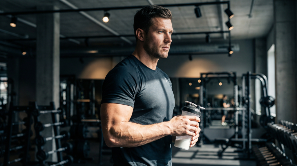 Creatine Monohydrate Benefits