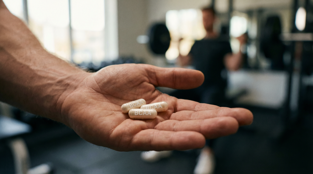 Bcaa Supplements Worth It