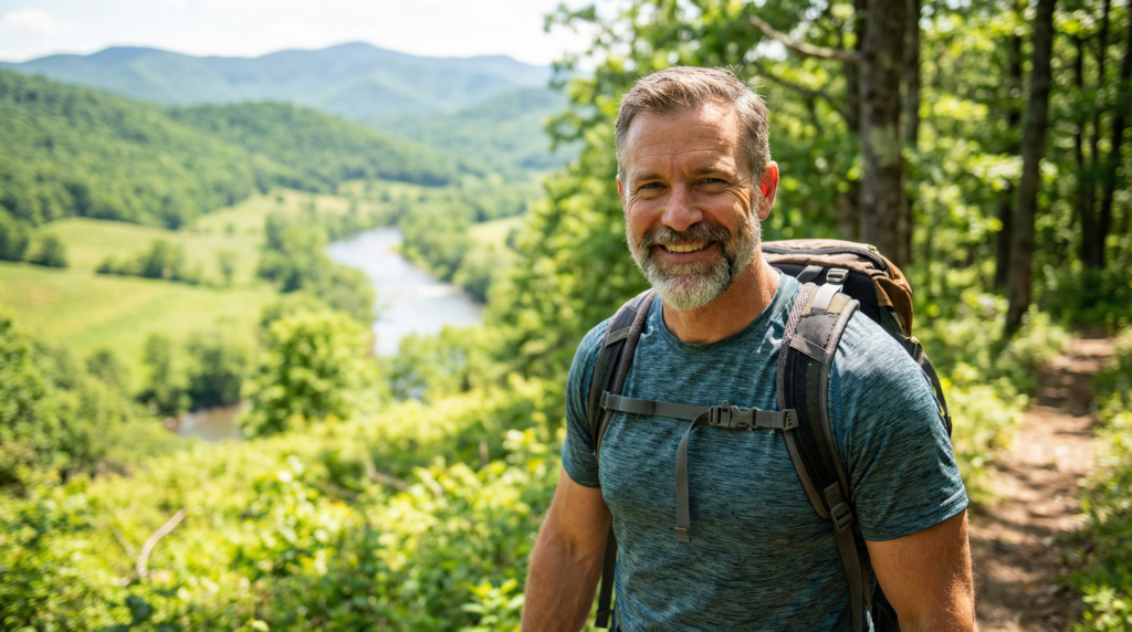 Multivitamin For Men Over 40