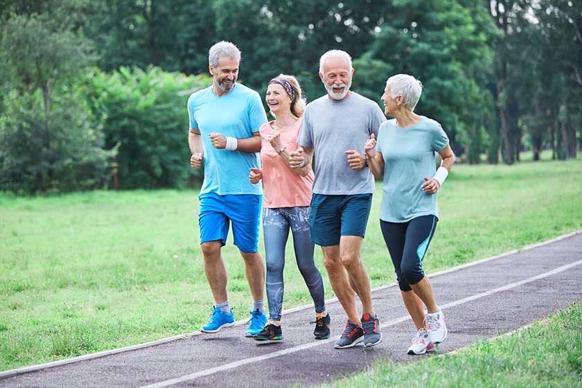 Content illustration