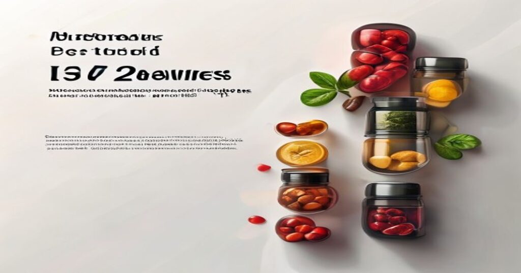 Best Omega-3 Supplements for Heart Health in 2025: Top 7 Picks featured image