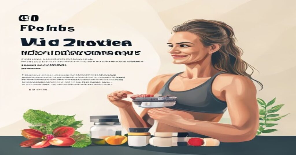 How to Choose the Right Multivitamin for Women Over 40 in 2025 featured image