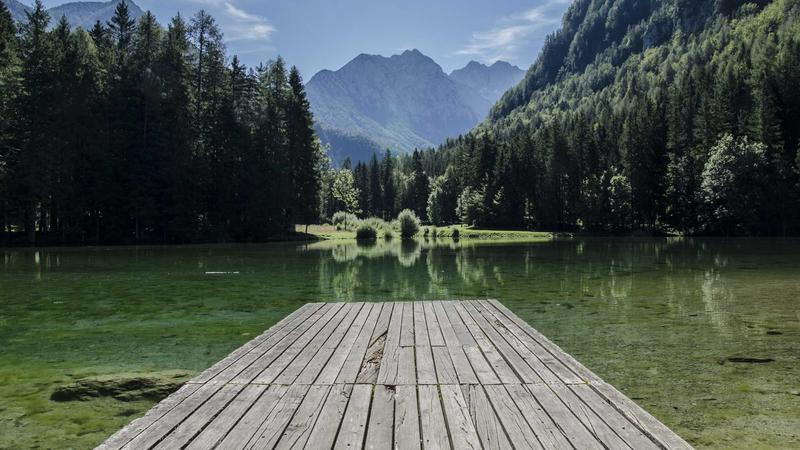 A gym-goer preparing a pre-workout shake before exercise