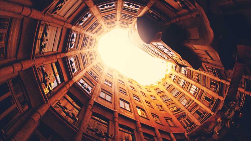 Vitamin B12 and Folate sources on a wooden table