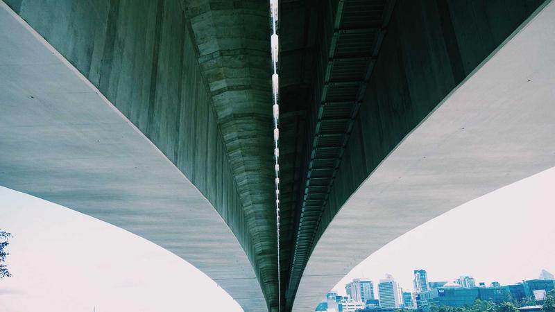 Valerian root herb close up