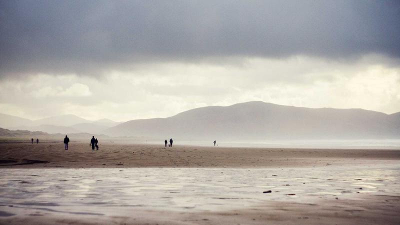 Person mixing protein shake before bedtime