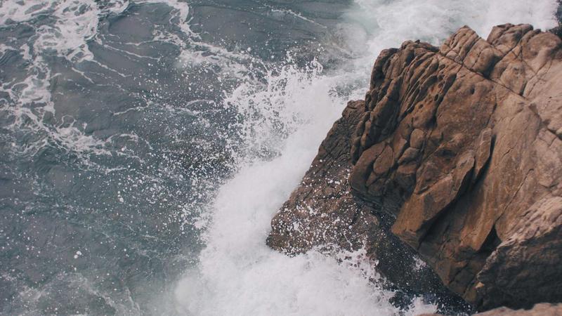 Athlete mixing pre-workout powder before training