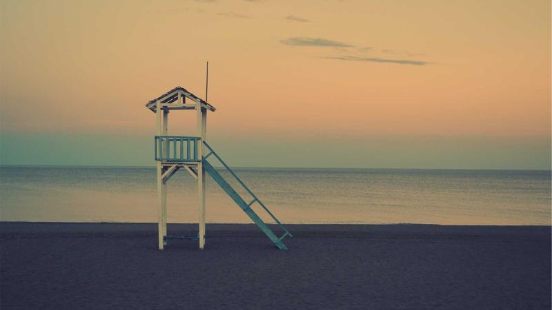 Person holding green tea extract and garcinia cambogia bottles in each hand