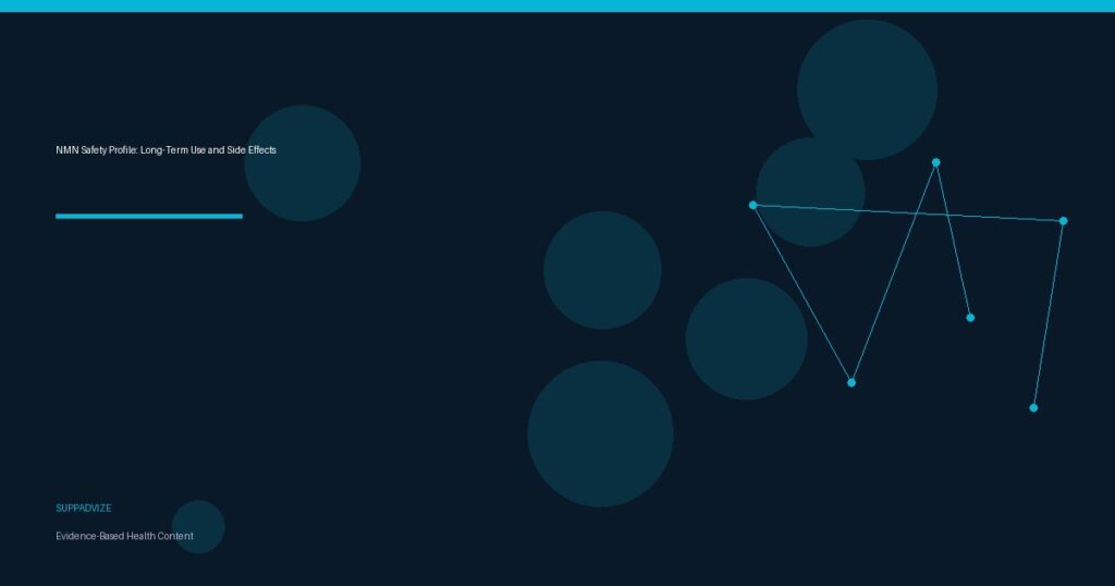 NMN Safety Profile: Long-Term Use and Side Effects