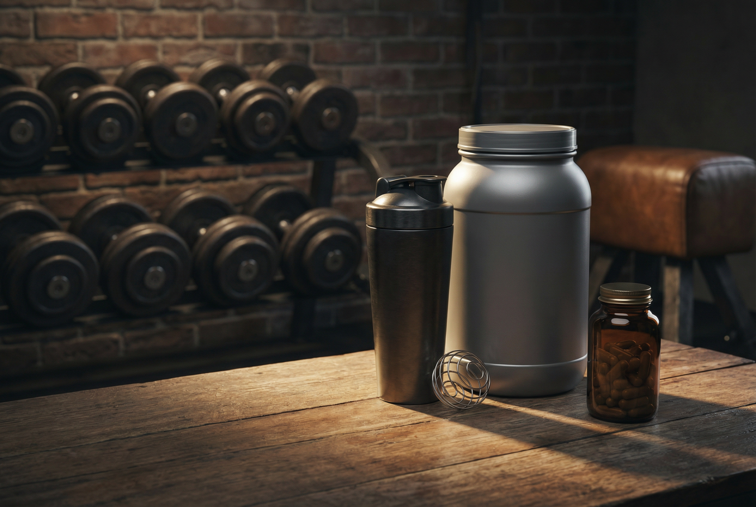 Content illustration