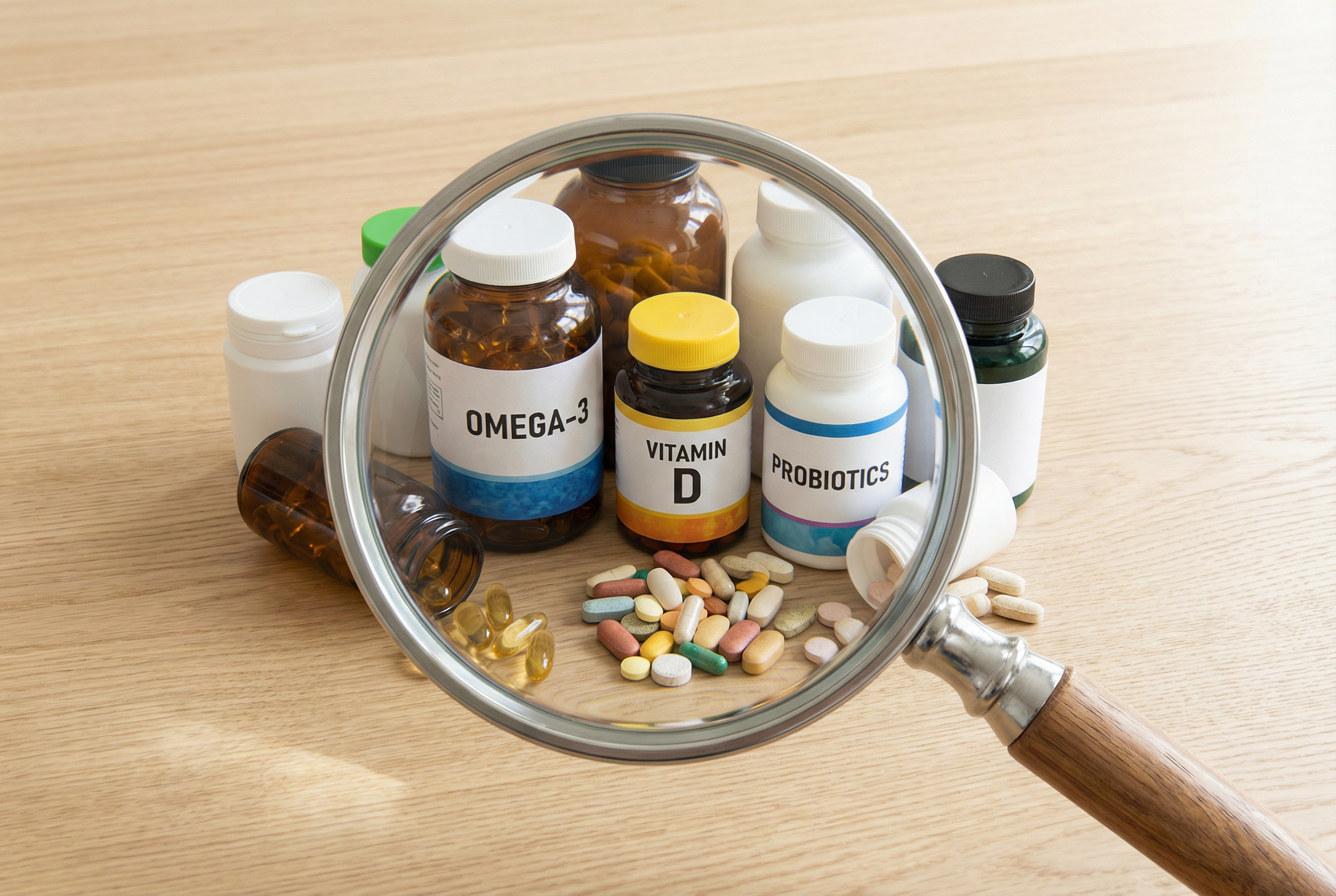 Content illustration