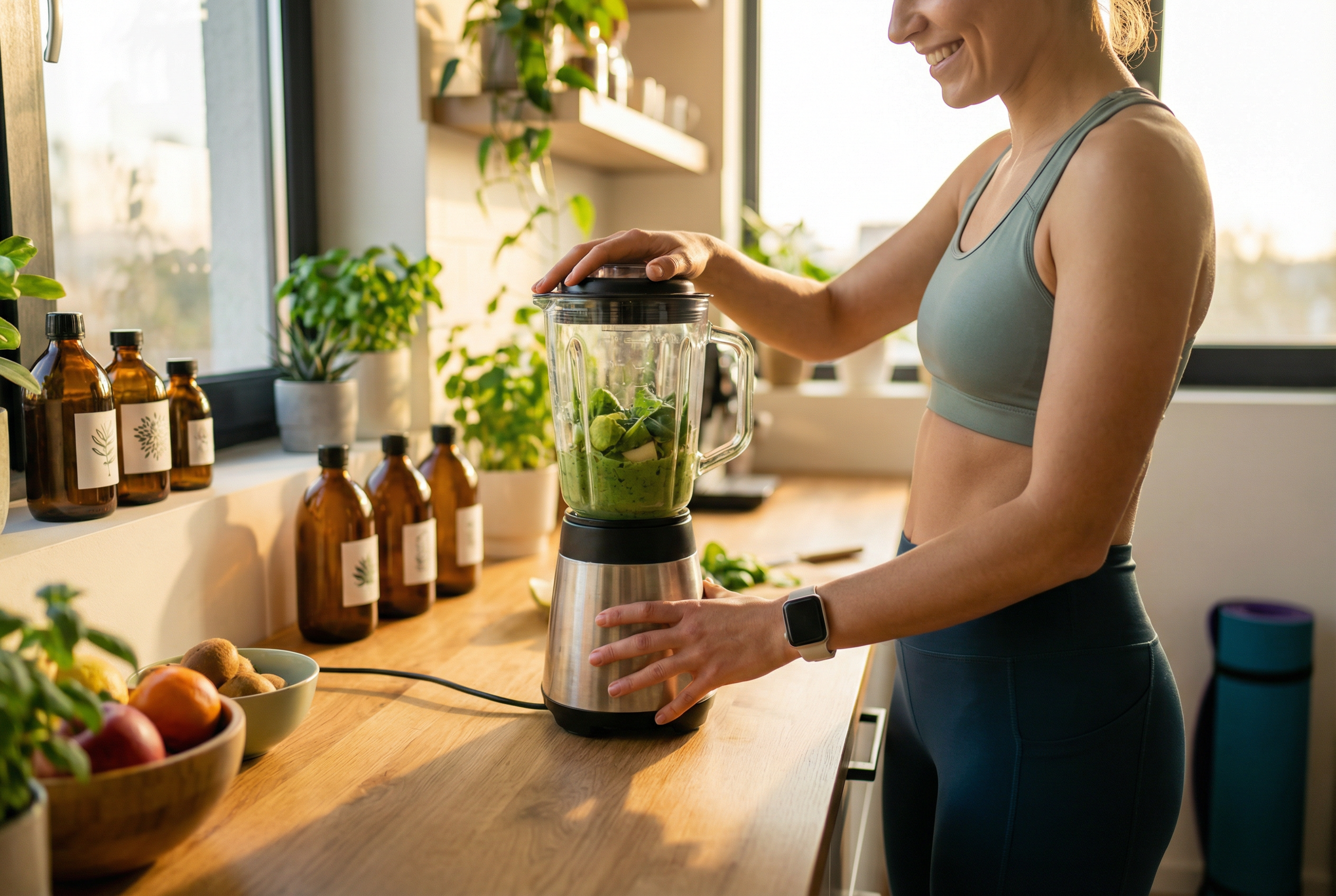 Content illustration