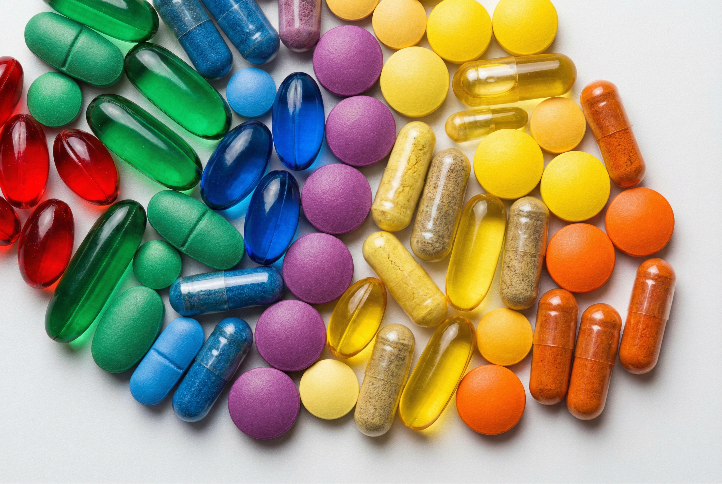 Content illustration